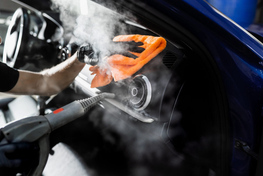 ODOR/OZONE REMOVAL