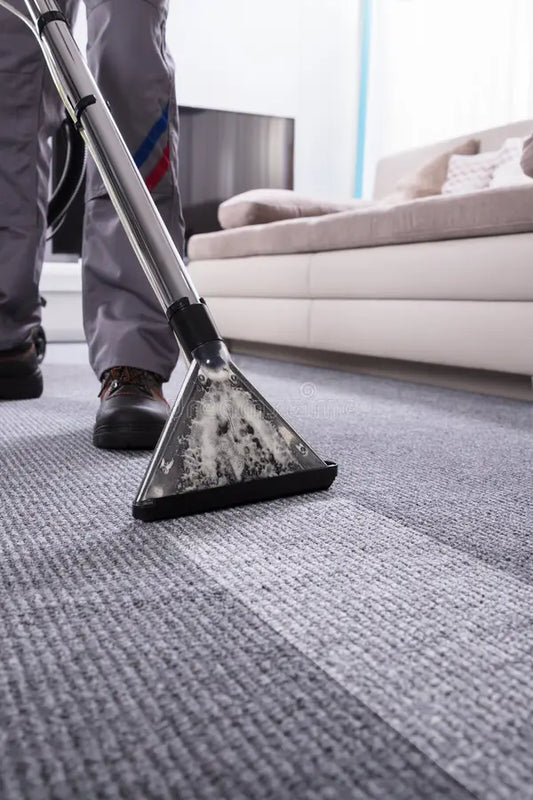 CARPET/RUG CLEANING PACKAGE 6-10 FOOT